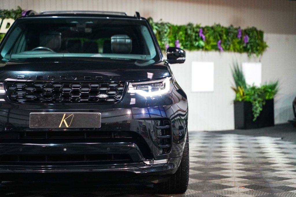 Used Land Rover Discovery 2021 for sale - 76168505: Photo 8