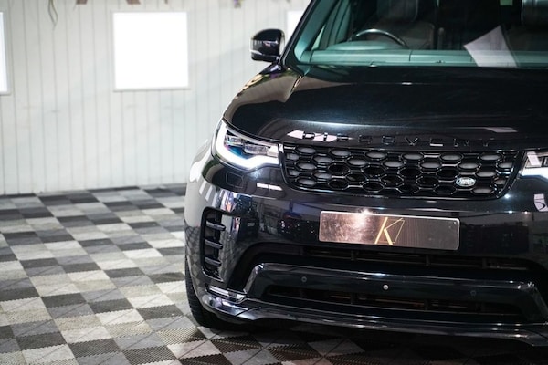 Used Land Rover Discovery 2021 for sale - 76168505: Photo 8