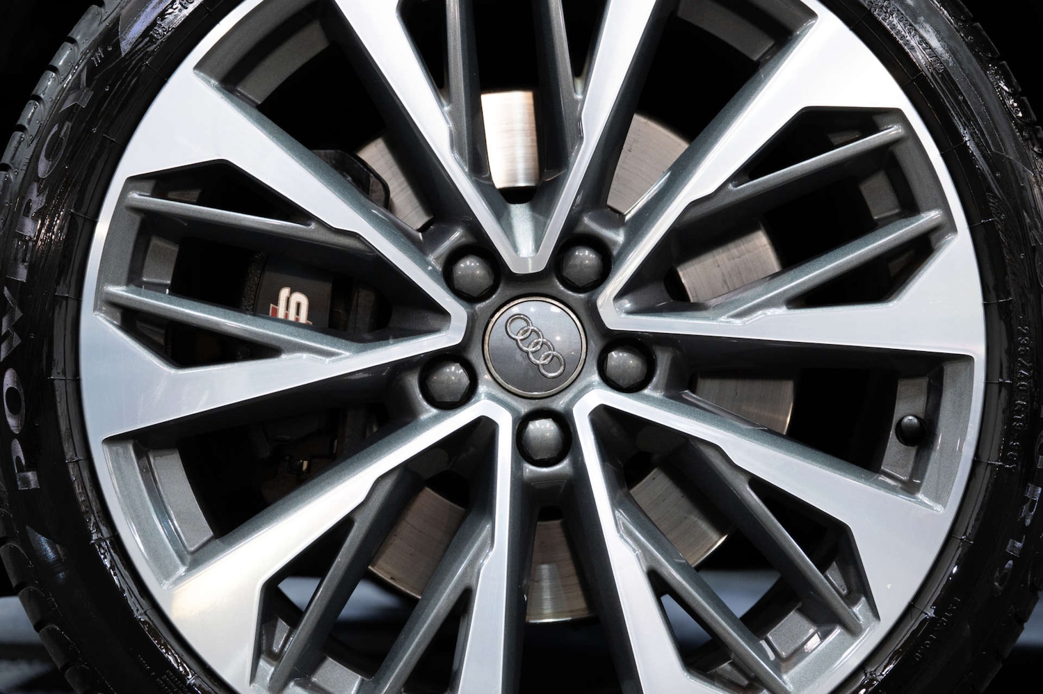 Used Audi SQ2 2020 for sale - 78080699: Photo 11