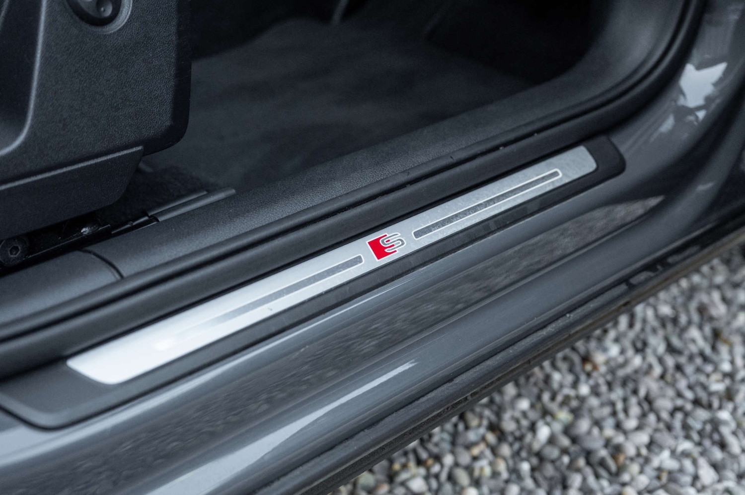 Used Audi SQ2 2020 for sale - 78080699: Photo 13