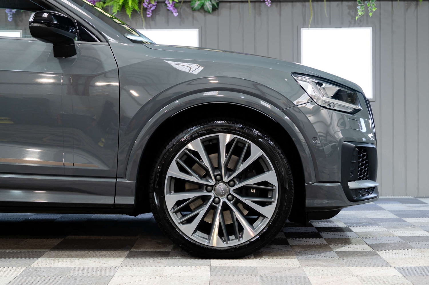 Used Audi SQ2 2020 for sale - 78080699: Photo 14