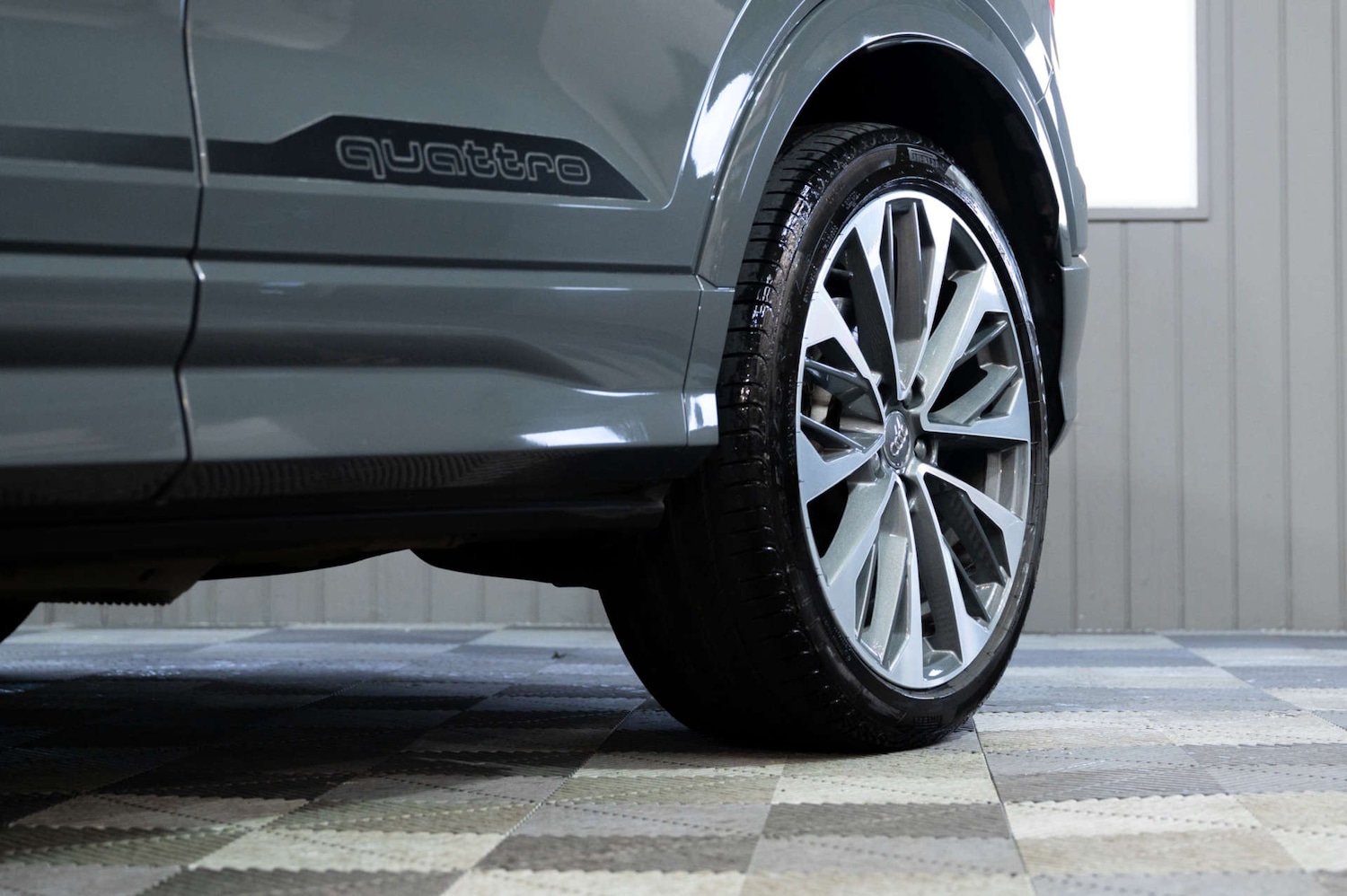 Used Audi SQ2 2020 for sale - 78080699: Photo 15