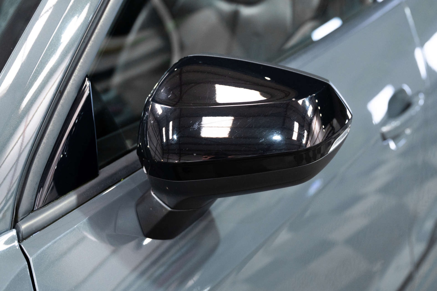 Used Audi SQ2 2020 for sale - 78080699: Photo 17