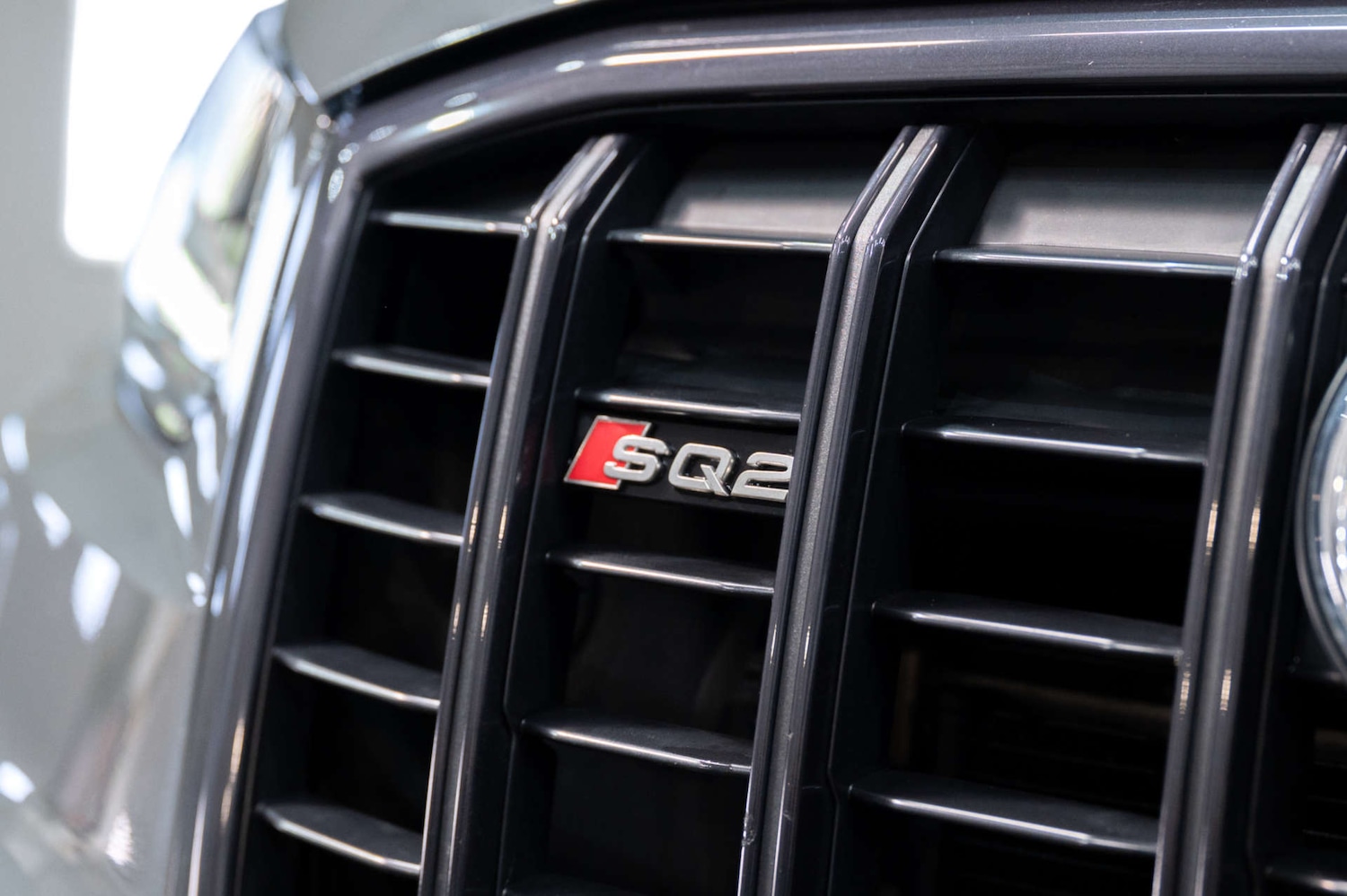 Used Audi SQ2 2020 for sale - 78080699: Photo 19