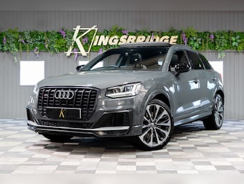 Used Audi SQ2 2020 for sale - 78080699: Photo