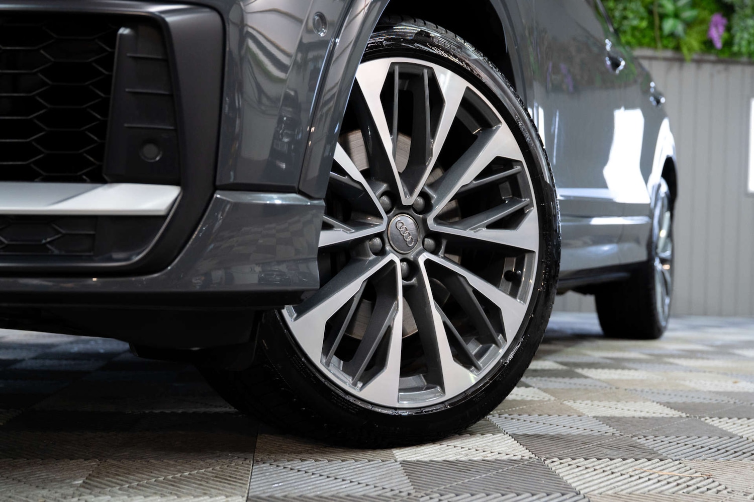 Used Audi SQ2 2020 for sale - 78080699: Photo 21