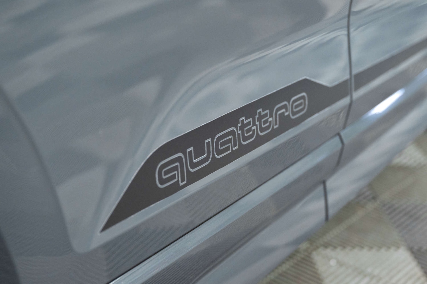 Used Audi SQ2 2020 for sale - 78080699: Photo 25