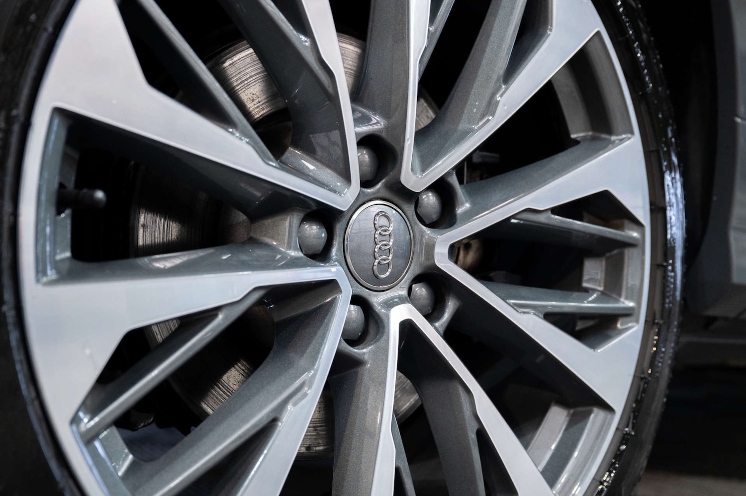 Used Audi SQ2 2020 for sale - 78080699: Photo 26