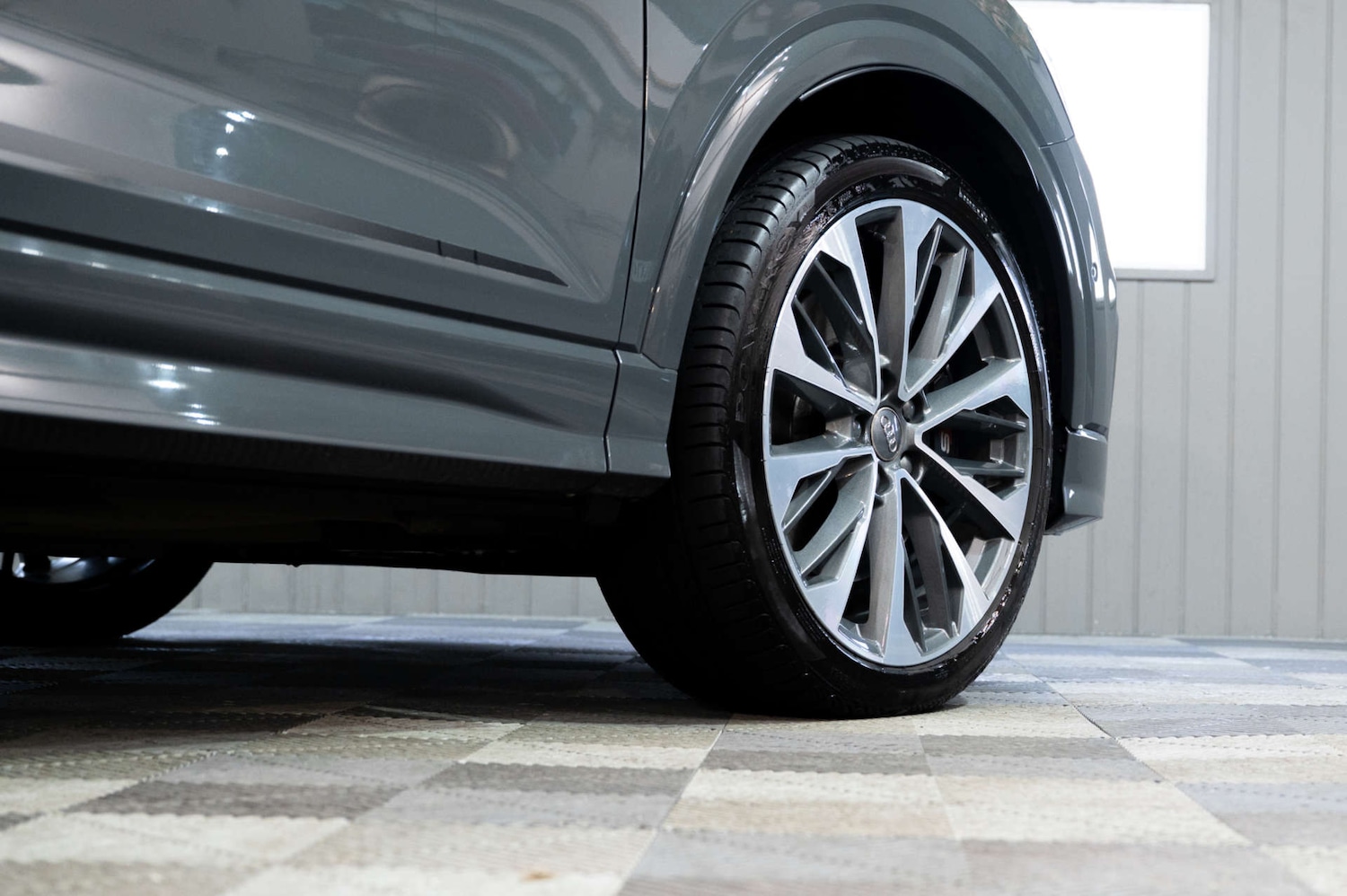 Used Audi SQ2 2020 for sale - 78080699: Photo 29