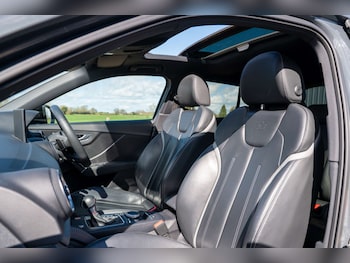 Used Audi SQ2 2020 for sale - 78080699: Photo