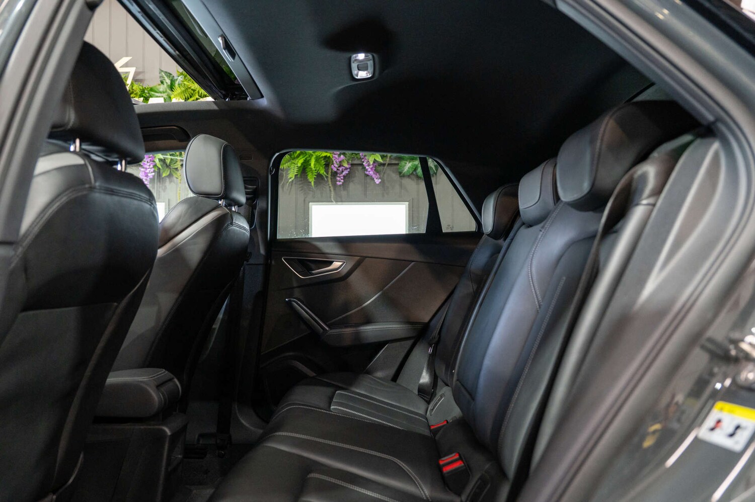 Used Audi SQ2 2020 for sale - 78080699: Photo 32