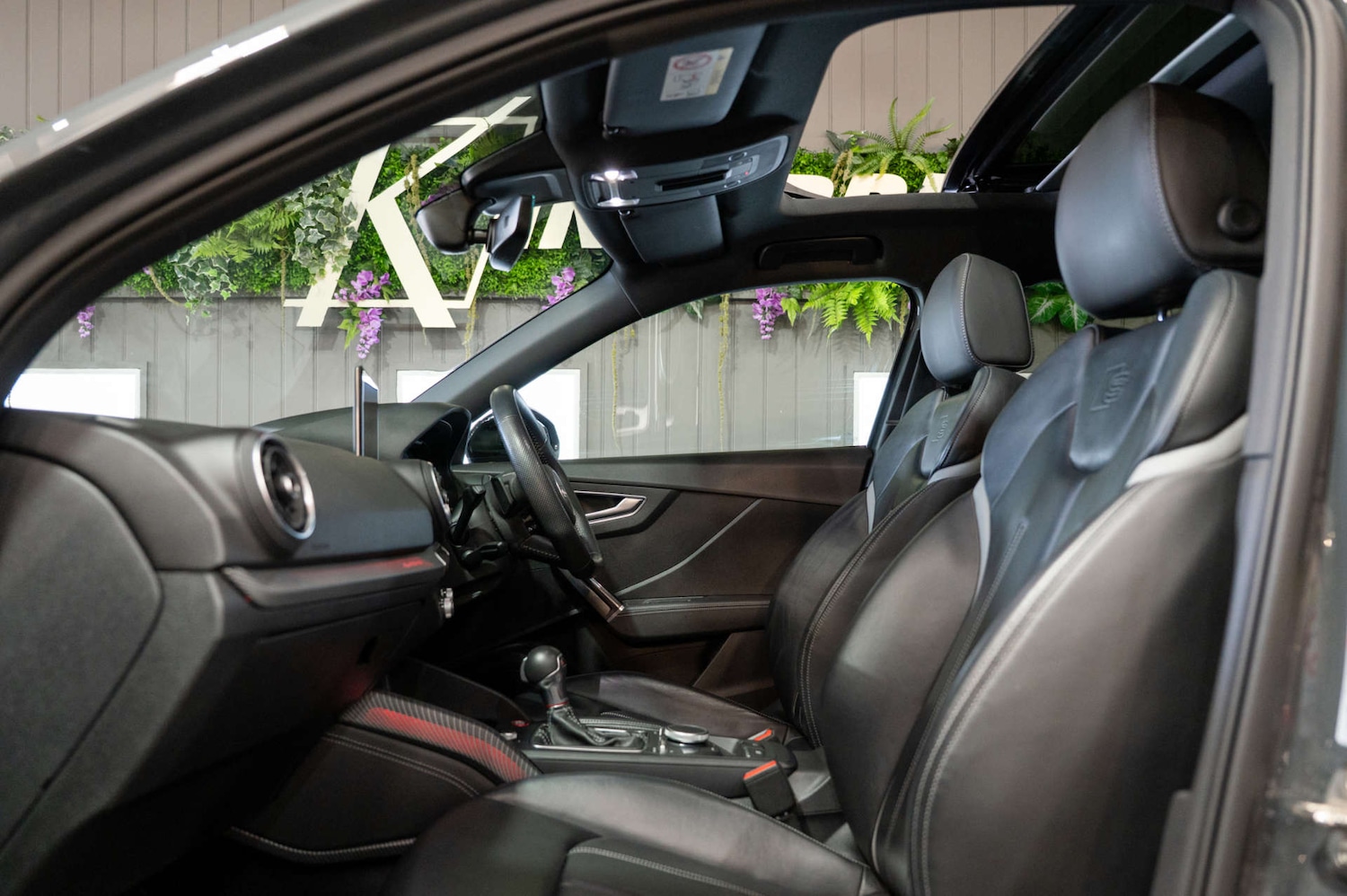 Used Audi SQ2 2020 for sale - 78080699: Photo 34