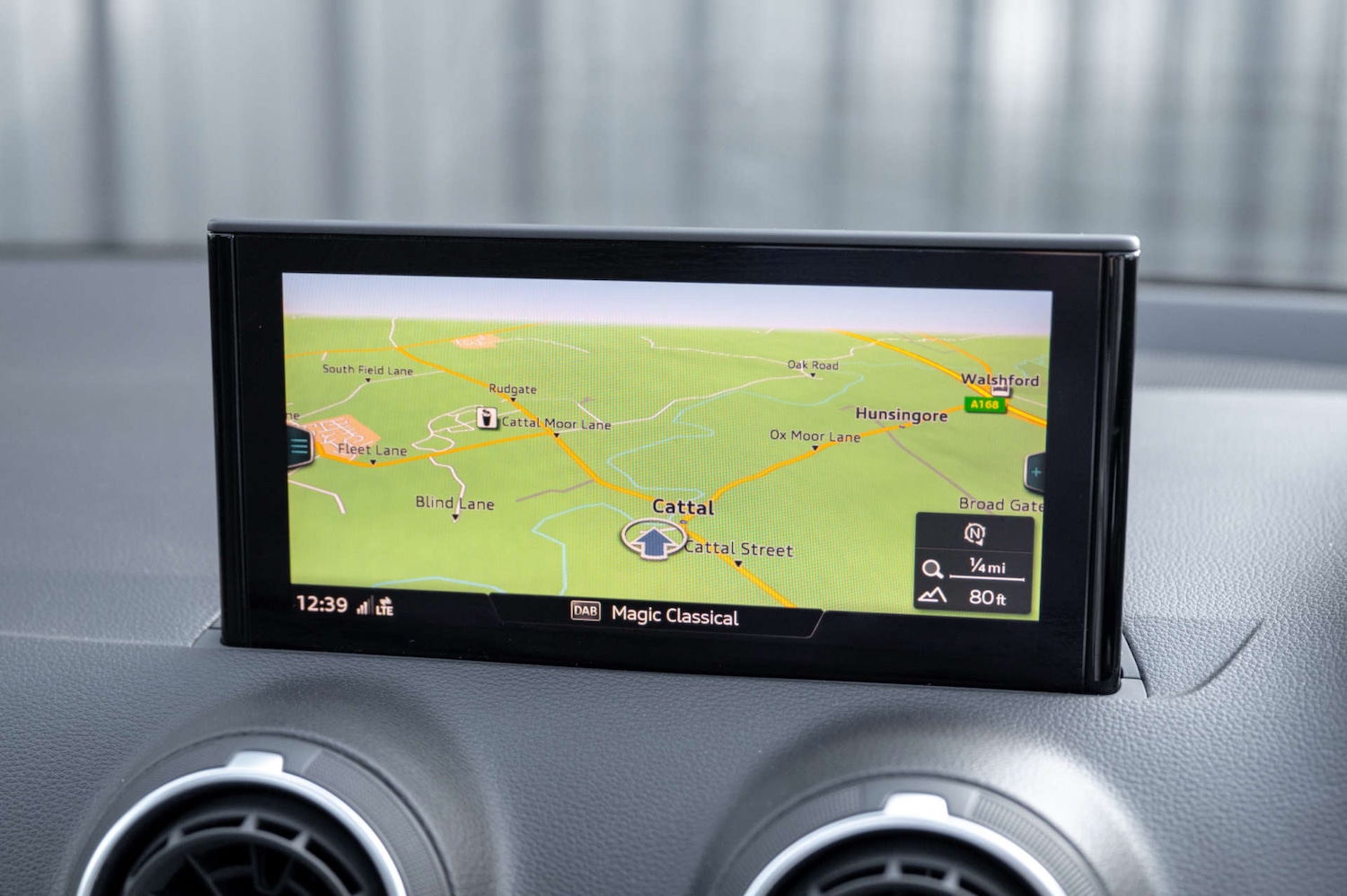 Used Audi SQ2 2020 for sale - 78080699: Photo 36