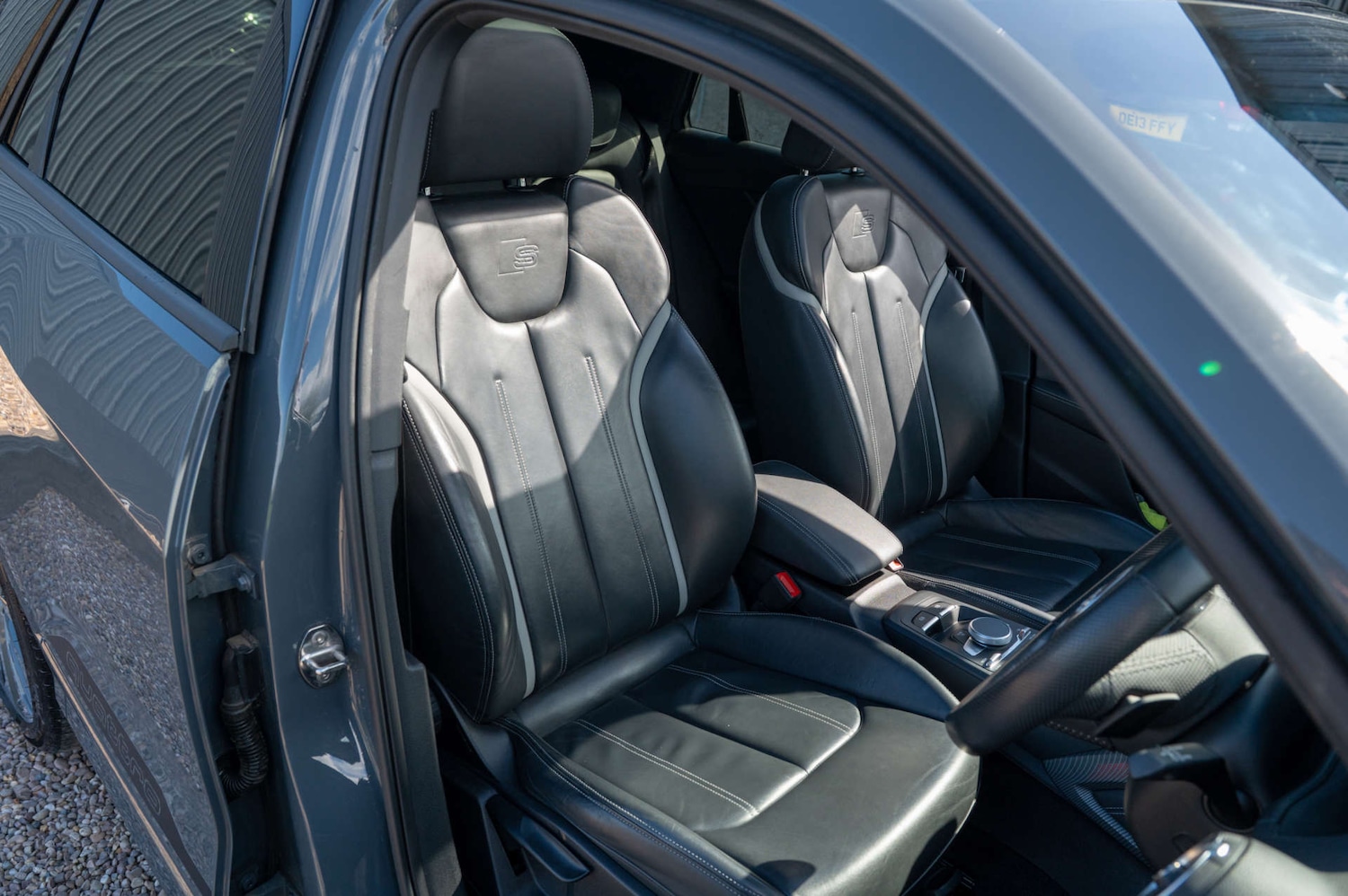 Used Audi SQ2 2020 for sale - 78080699: Photo 37