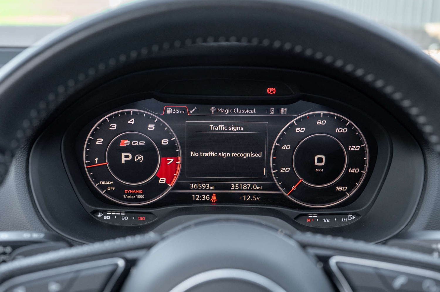 Used Audi SQ2 2020 for sale - 78080699: Photo 44