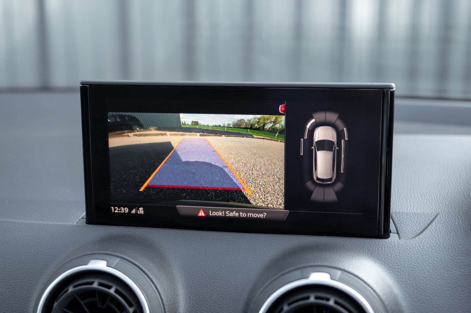 Used Audi SQ2 2020 for sale - 78080699: Photo 48