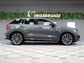 Used Audi SQ2 2020 for sale - 78080699: Photo