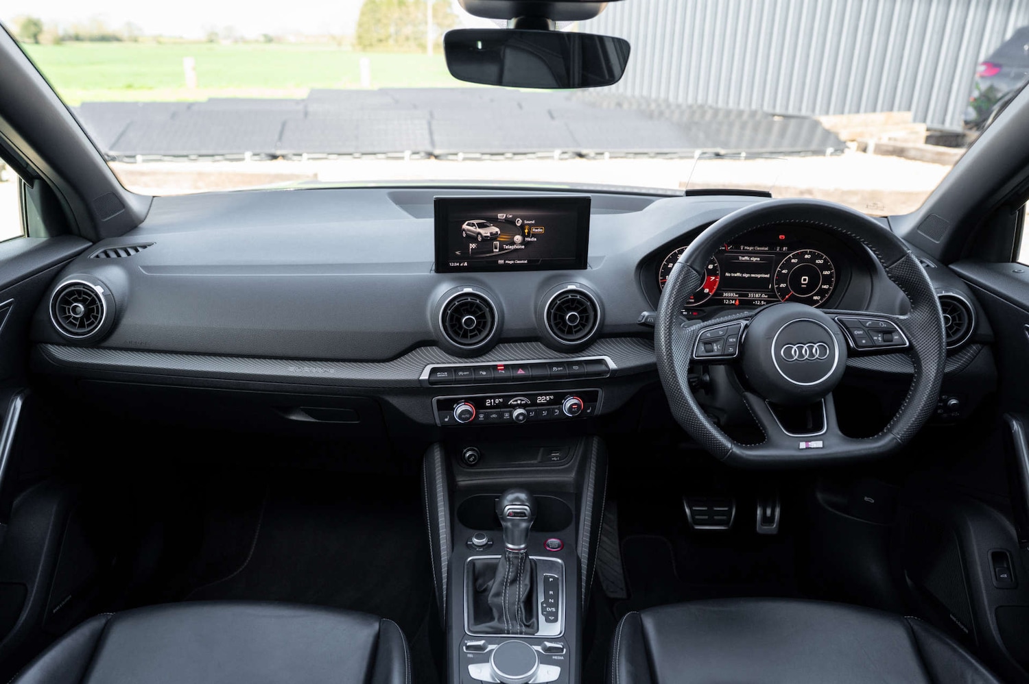 Used Audi SQ2 2020 for sale - 78080699: Photo 51