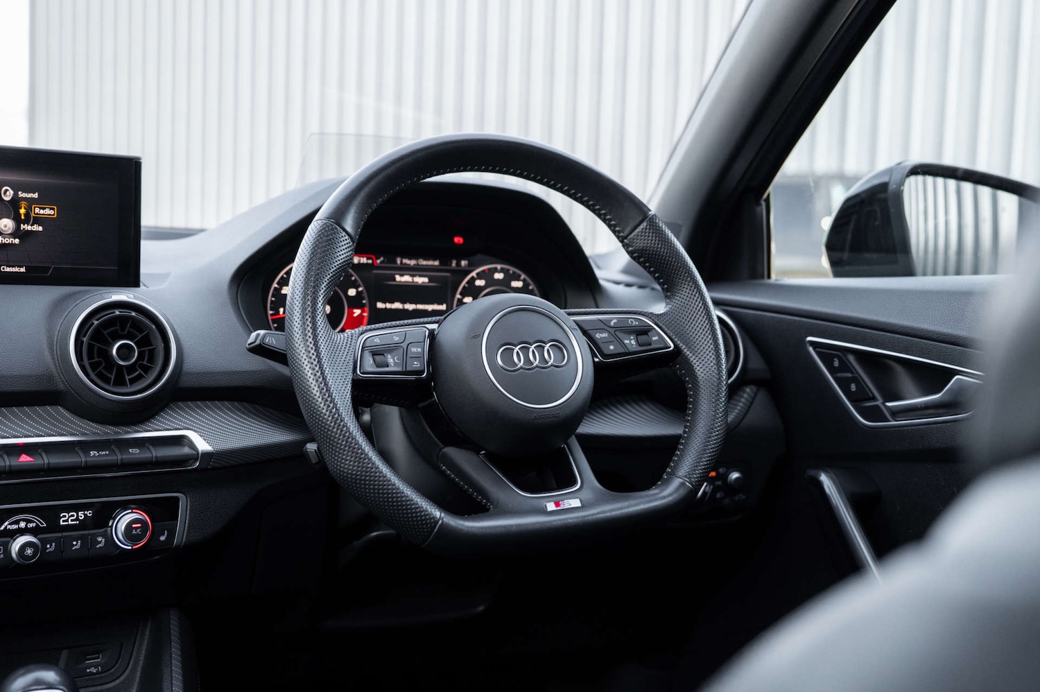 Used Audi SQ2 2020 for sale - 78080699: Photo 54