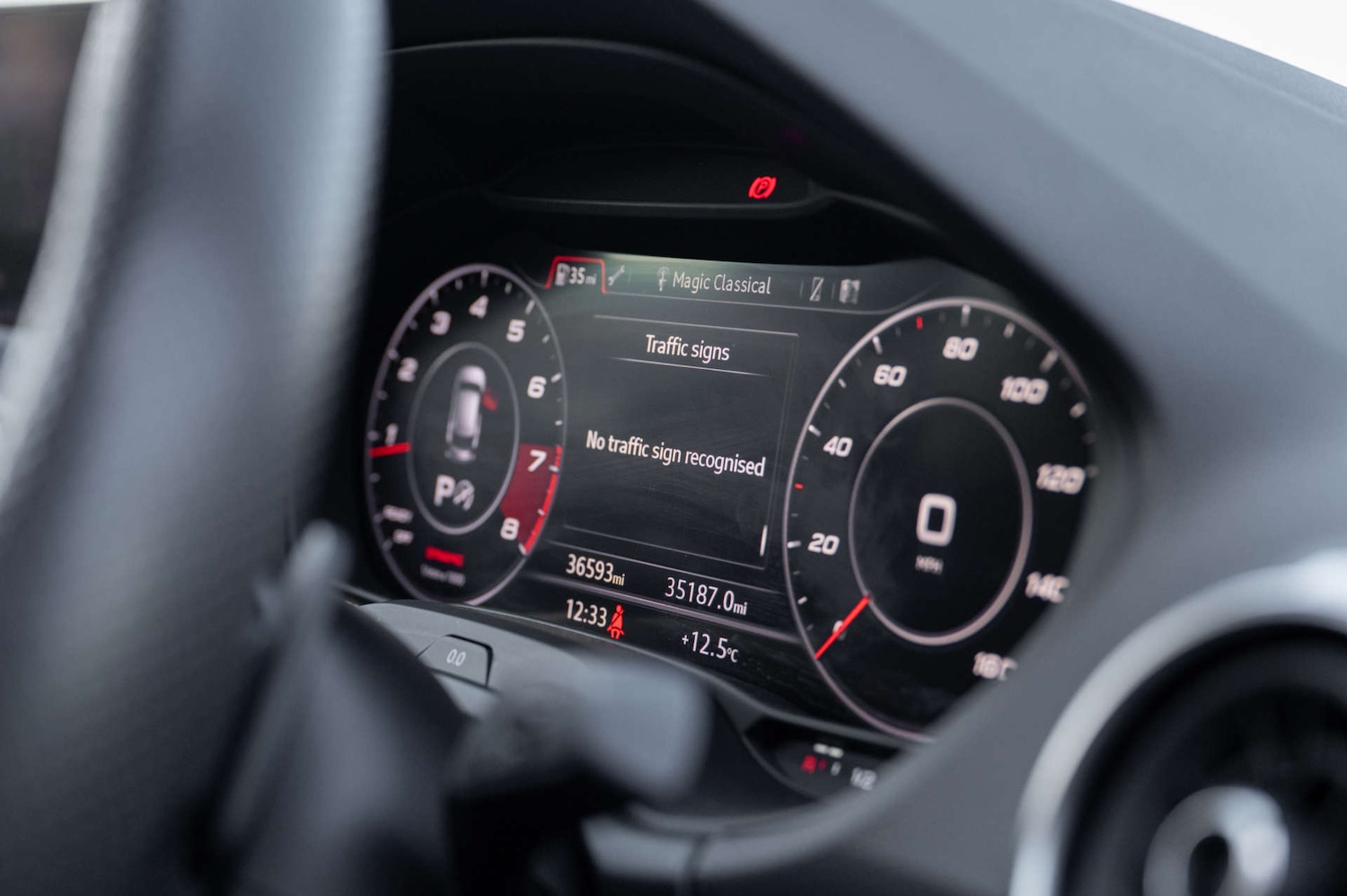 Used Audi SQ2 2020 for sale - 78080699: Photo 55