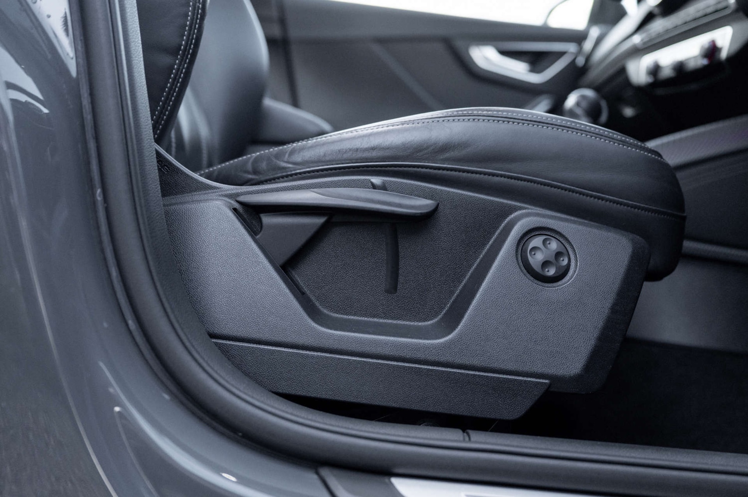 Used Audi SQ2 2020 for sale - 78080699: Photo 59