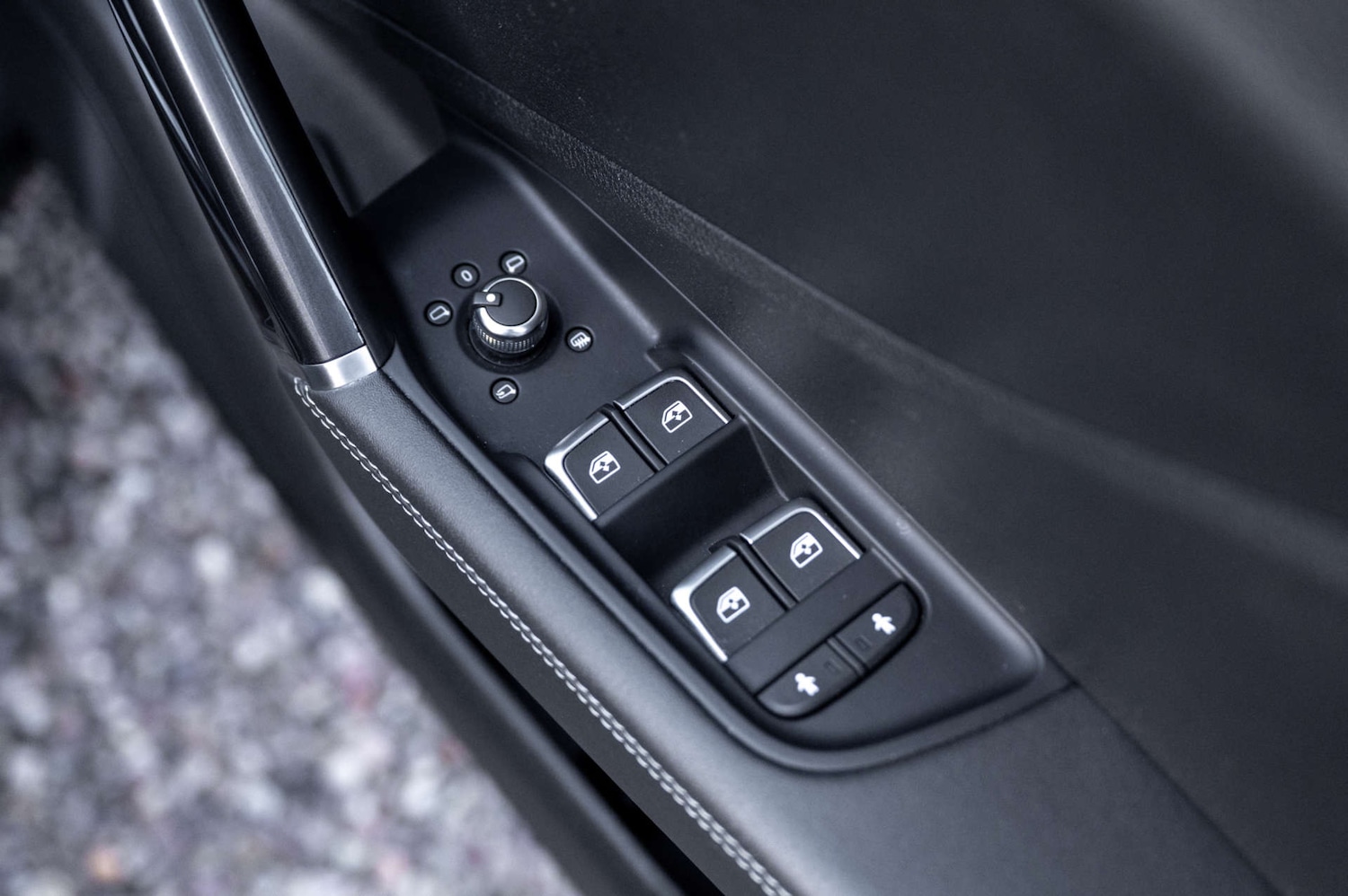 Used Audi SQ2 2020 for sale - 78080699: Photo 61