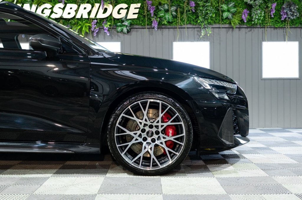 Used Audi RS3 2025 for sale - 77437083: Photo 10