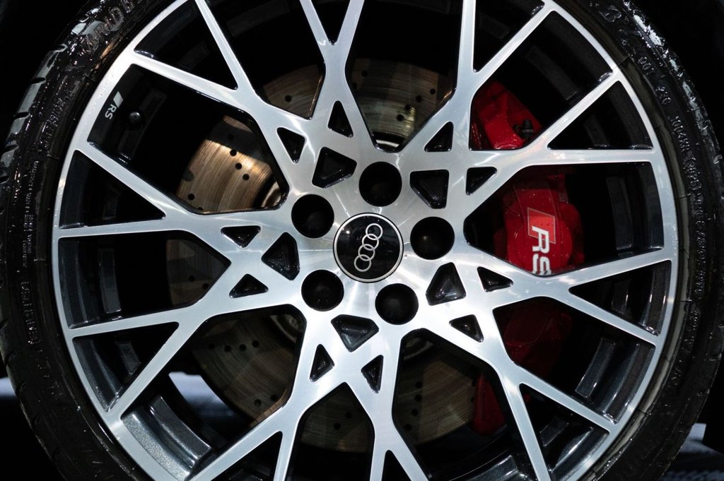 Used Audi RS3 2025 for sale - 77437083: Photo 12