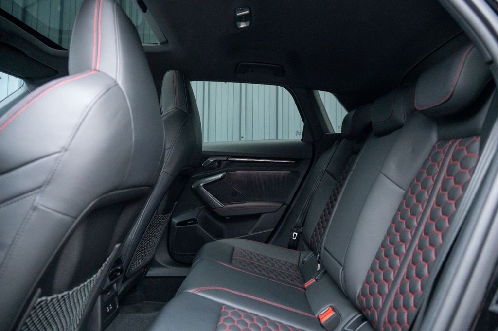 Used Audi RS3 2025 for sale - 77437083: Photo 14