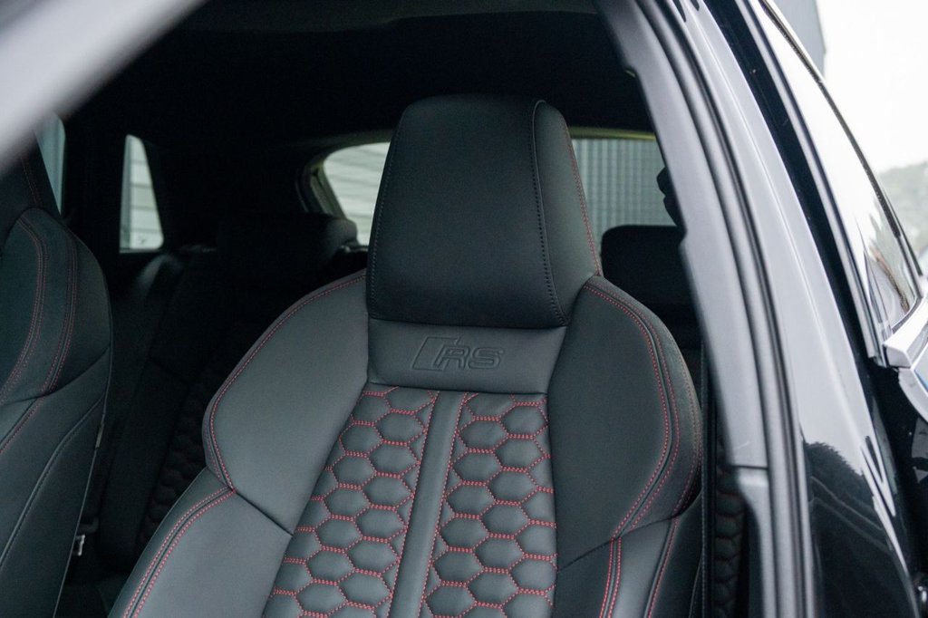Used Audi RS3 2025 for sale - 77437083: Photo 15