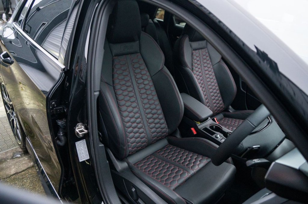 Used Audi RS3 2025 for sale - 77437083: Photo 16