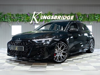 Used Audi RS3 2025 for sale - 77437083: Photo