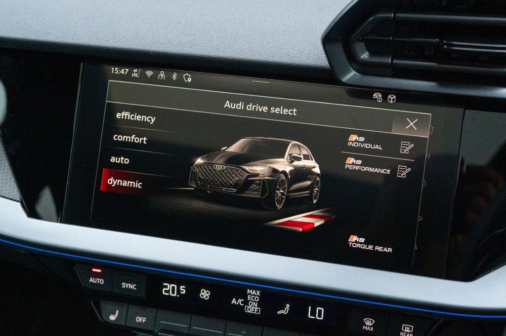 Used Audi RS3 2025 for sale - 77437083: Photo 21