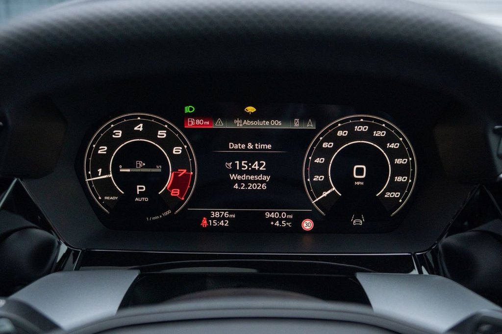 Used Audi RS3 2025 for sale - 77437083: Photo 22