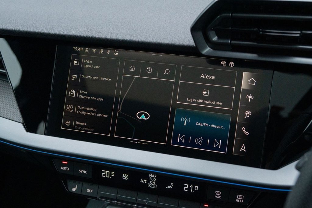 Used Audi RS3 2025 for sale - 77437083: Photo 23