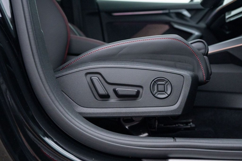 Used Audi RS3 2025 for sale - 77437083: Photo 24