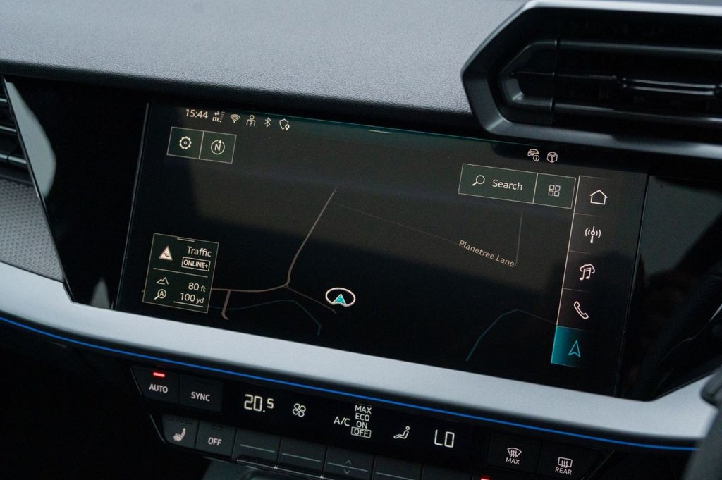 Used Audi RS3 2025 for sale - 77437083: Photo 26