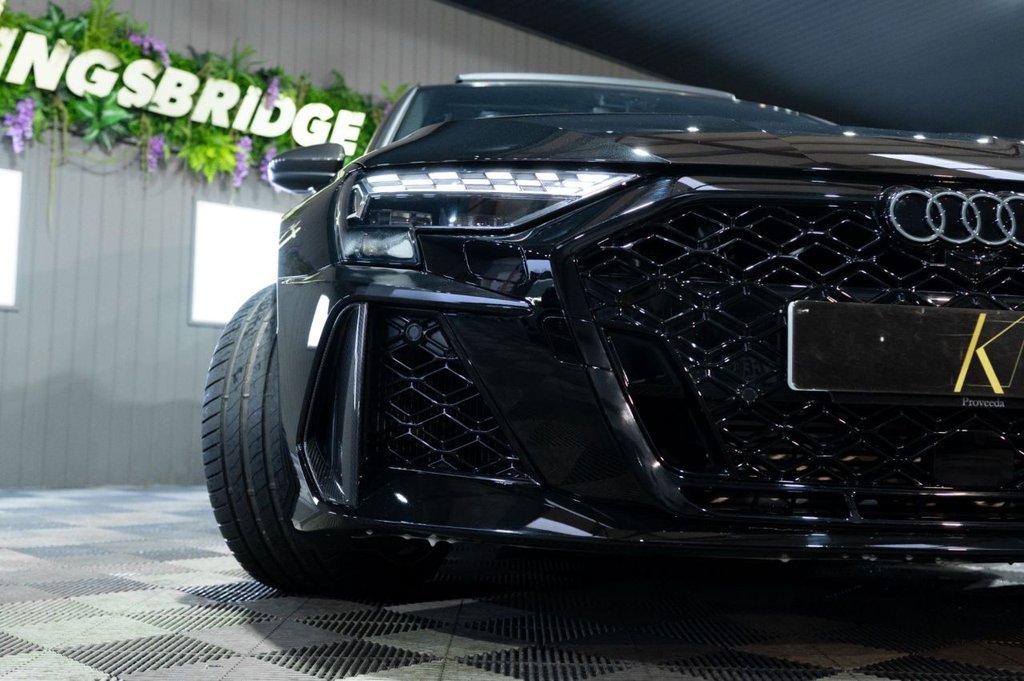 Used Audi RS3 2025 for sale - 77437083: Photo 27