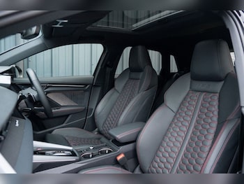 Used Audi RS3 2025 for sale - 77437083: Photo