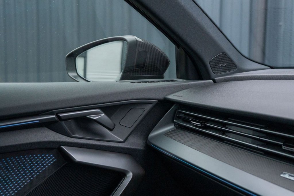 Used Audi RS3 2025 for sale - 77437083: Photo 31