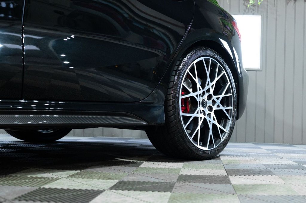 Used Audi RS3 2025 for sale - 77437083: Photo 32