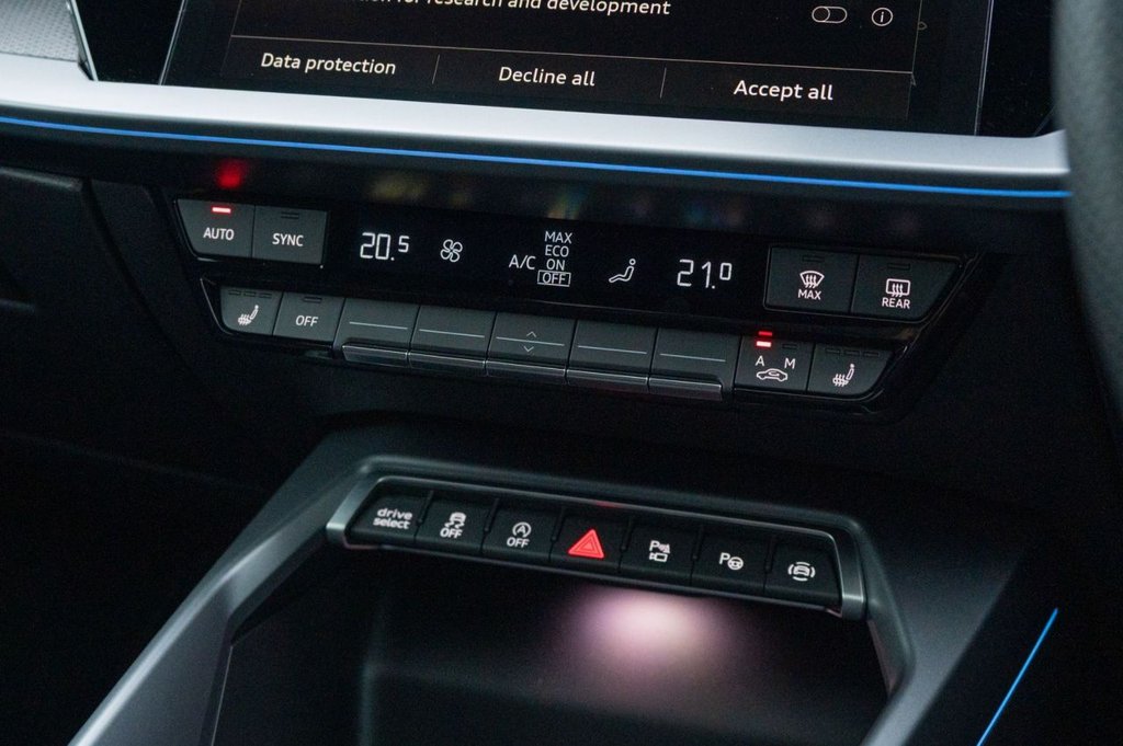 Used Audi RS3 2025 for sale - 77437083: Photo 35