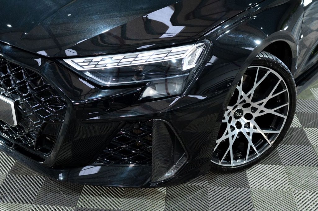 Used Audi RS3 2025 for sale - 77437083: Photo 38