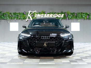 Used Audi RS3 2025 for sale - 77437083: Photo