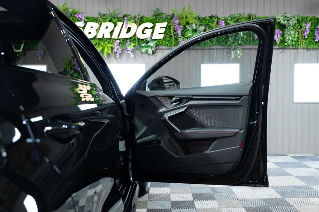 Used Audi RS3 2025 for sale - 77437083: Photo 41