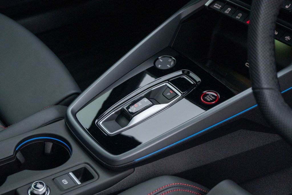 Used Audi RS3 2025 for sale - 77437083: Photo 42