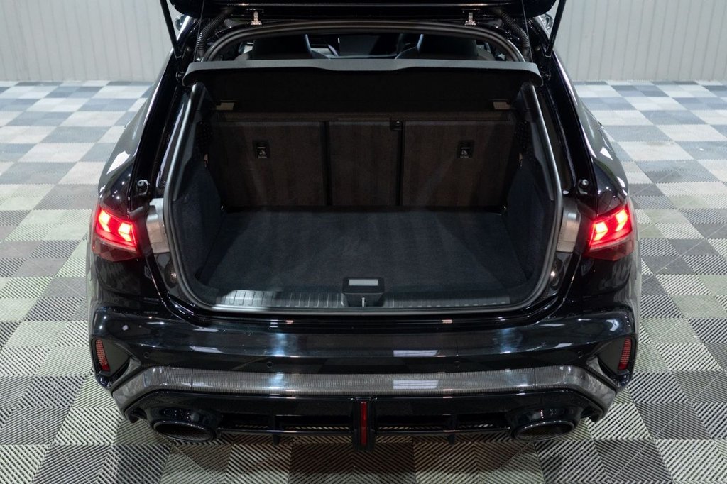 Used Audi RS3 2025 for sale - 77437083: Photo 45