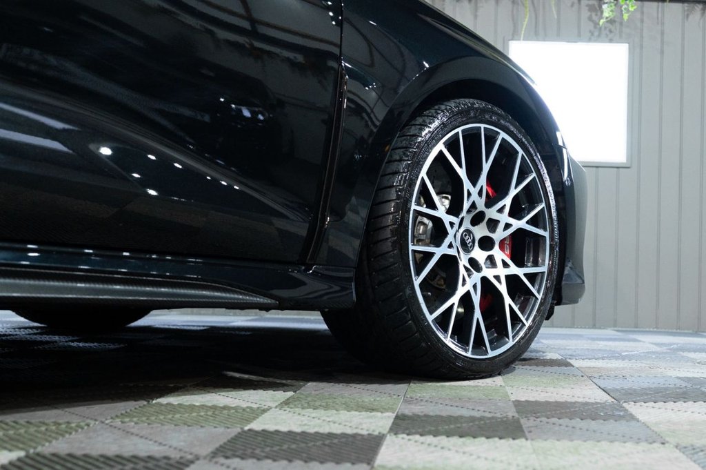 Used Audi RS3 2025 for sale - 77437083: Photo 48