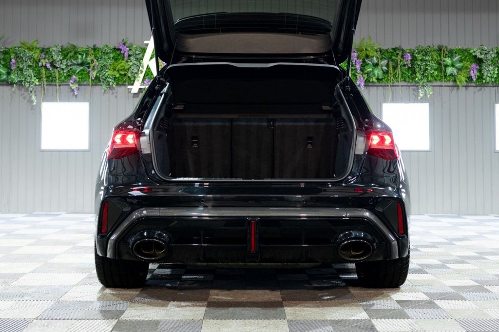 Used Audi RS3 2025 for sale - 77437083: Photo 9