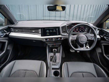 Used Audi A1 2020 for sale - 76482324: Photo